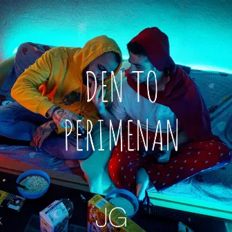 Den To Perimenan by Yotis