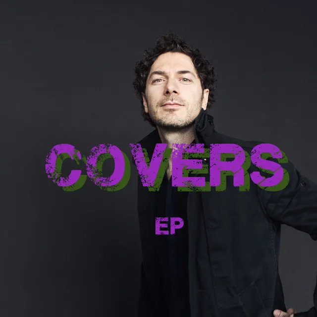 Covers EP