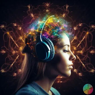 Binaural Clarity: Focus Enhancing Tones by The Silent Minds