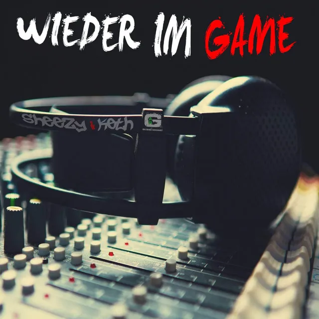 Wieder im Game