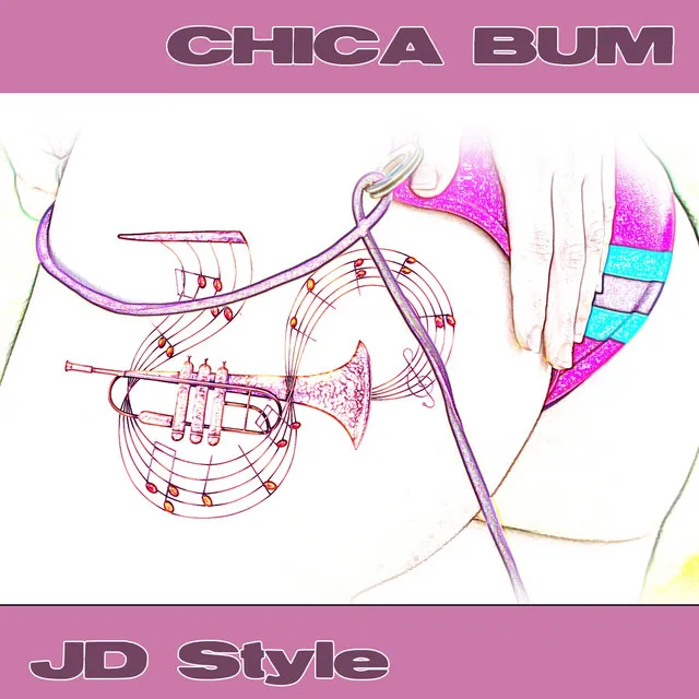 Chica Bum - Radio Edit