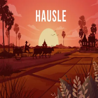 Hausle by Vinay