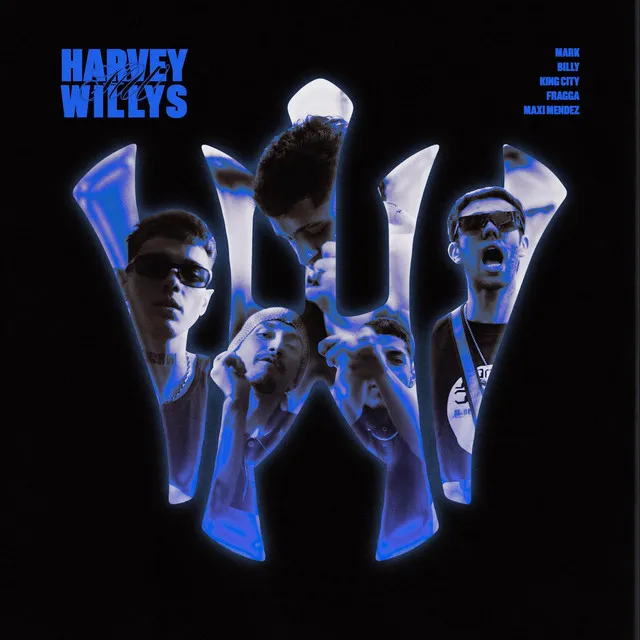 Harvey Willys