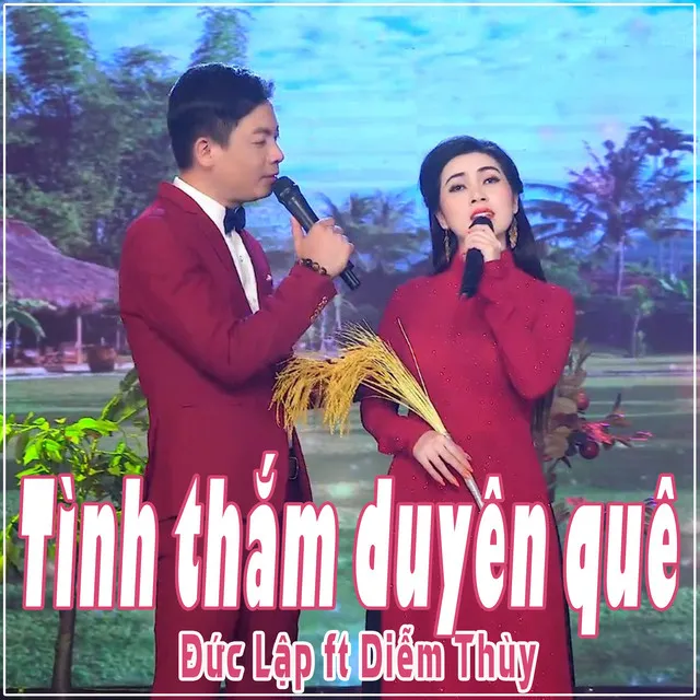 Tình Thắm Duyên Quê