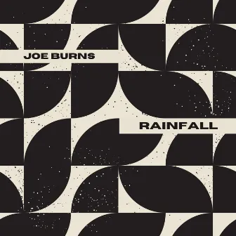 Rainfall by Joe Burns