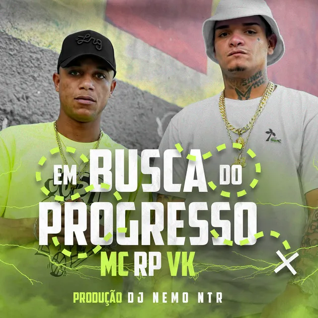 Em Busca do Progresso