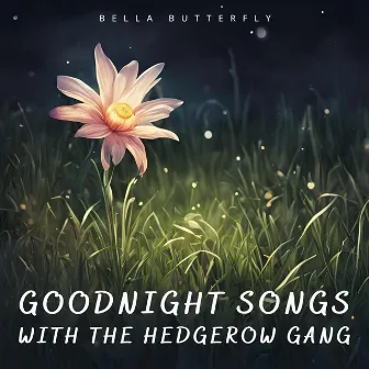 Goodnight Songs with the Hedgerow Gang by Unknown Artist