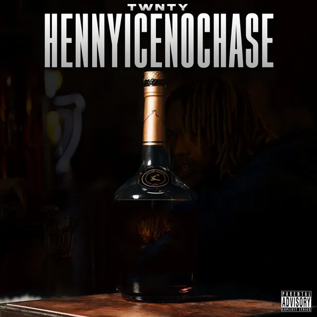 Henny Ice No Chase