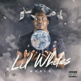 Lil White's World by Lil White