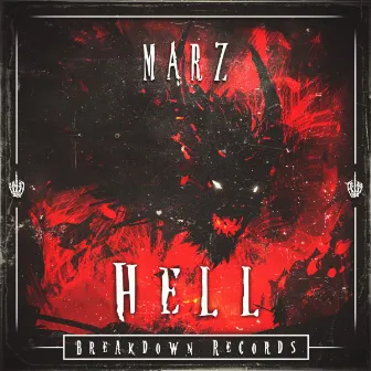 Hell by MARZ