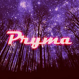 Oublie moi by Pryma