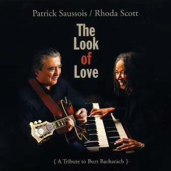 The Look of Love (A Tribute to Burt Bacharach) by Unknown Artist