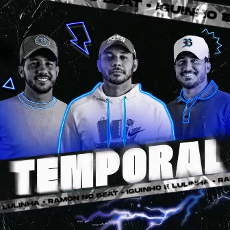 Temporal by Ramon no Beat