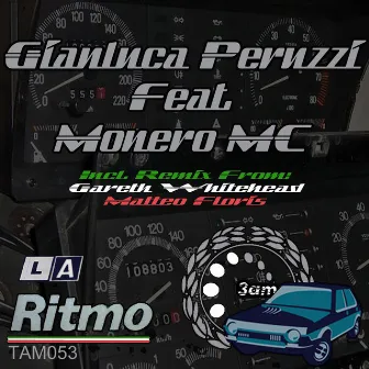 La Ritmo by Gianluca Peruzzi