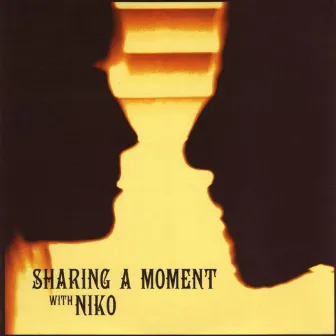 Sharing A Moment by Niko