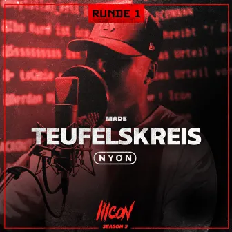 Teufelskreis by Nyon