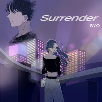 Surrender by SYO