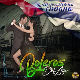 La Mejor Musica Cubana by Unknown Artist