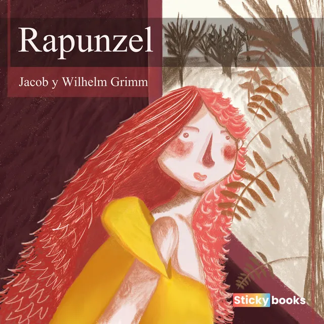 Rapunzel