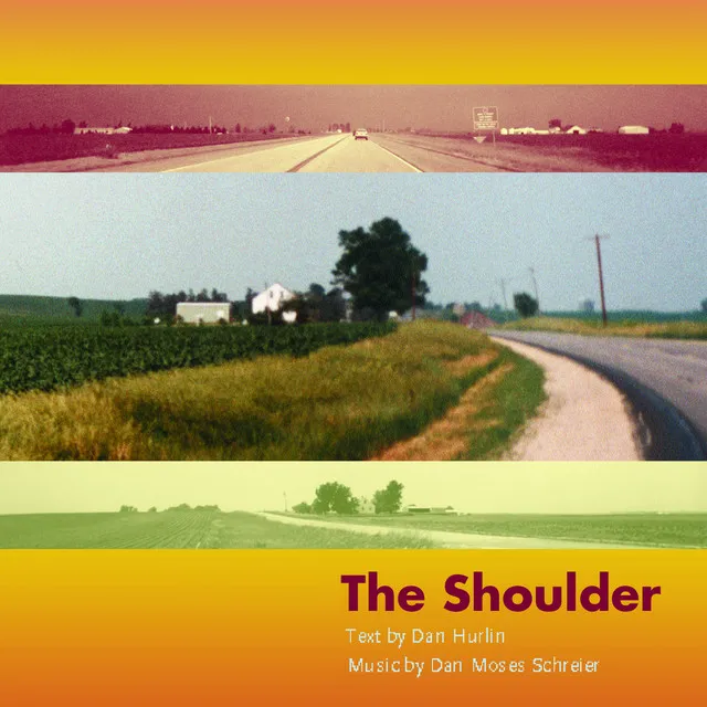 The Shoulder: Man on the Mower (Arr. B. Coughlin)