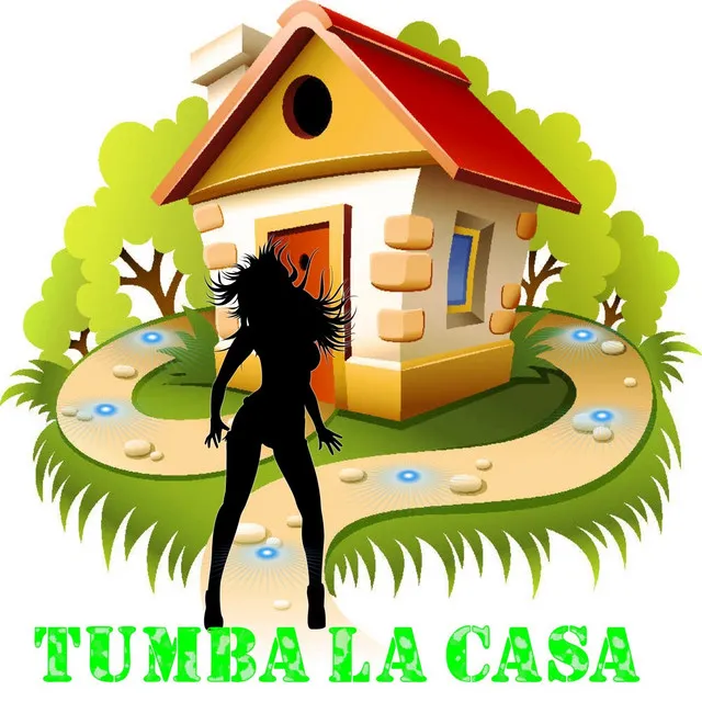 Tumba La Casa