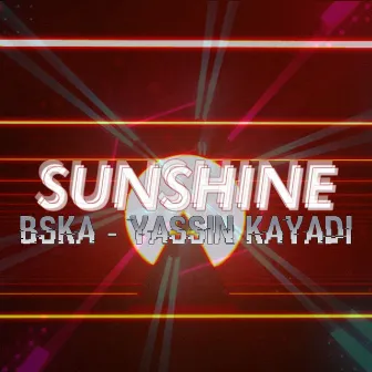 Sunshine by Yassin Kayadi