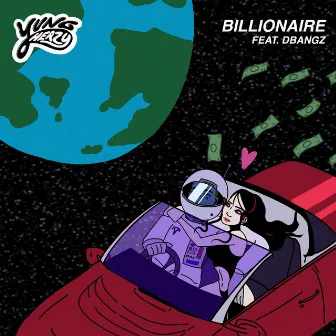 Billionaire by Yung Heazy