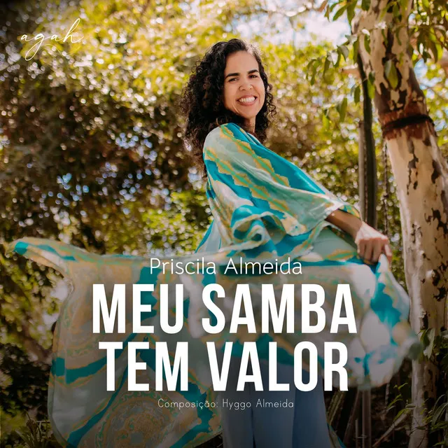 Meu Samba Tem Valor