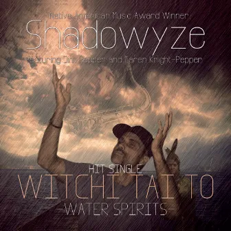 Witchi Tai To (Water Spirits) by Shadowyze