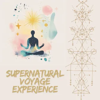 Supernatural Voyage Experience by Cosmic Abyss Codex