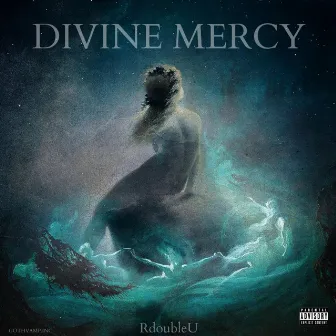 DIVINE MERCY by RdoubleU