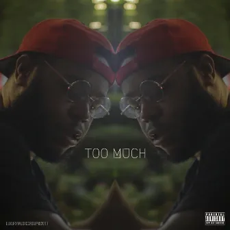 Too Much by Chris Lo