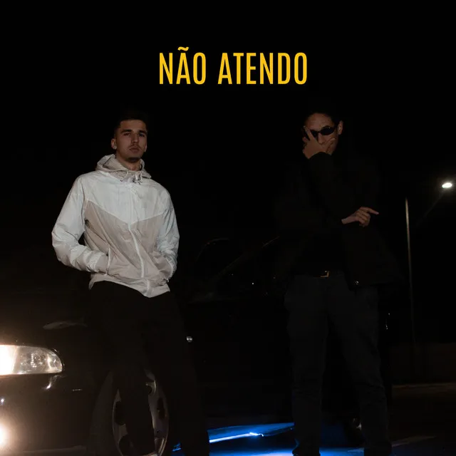 Não Atendo