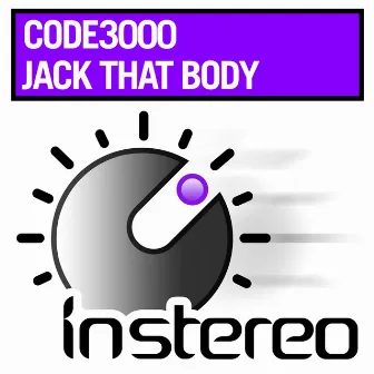 Jack That Body by Code3000