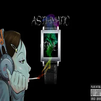 Time by Asthmatic