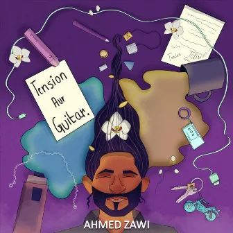 Tension Aur Guitar by Ahmed Zawi