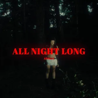 all night long by Analía