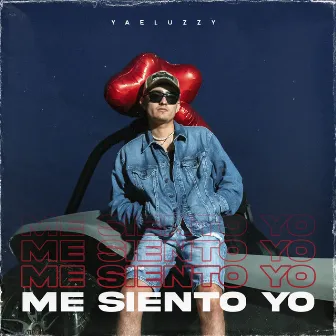 Me Siento Yo by Yaeluzzy