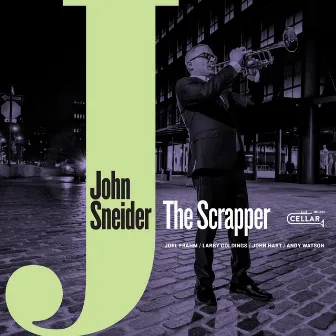 The Scrapper by John Sneider