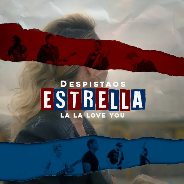 Estrella (feat. La La Love You)