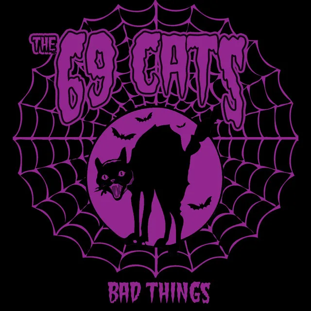 Bad Things (As Heard on True Blood)