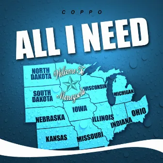 All I Need by Coppo