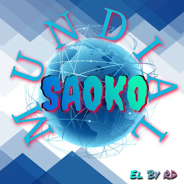 SAOKO REMIX - Omarlin El Patry Remix