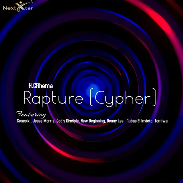 Rapture (Cypher)