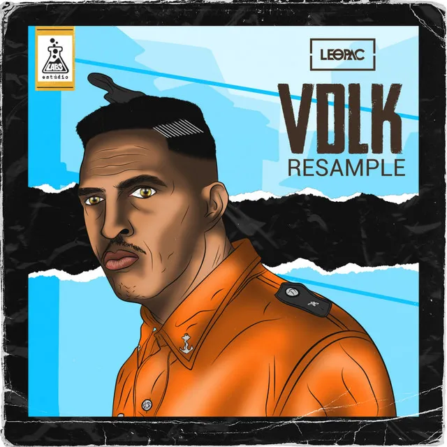 Vida Loka Resample