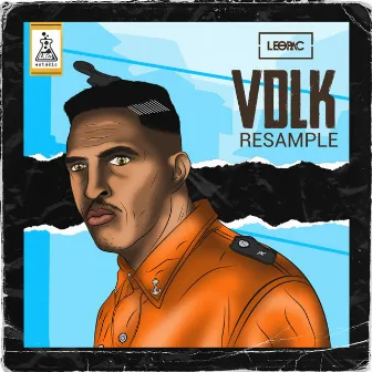 Vida Loka Resample by Leopac