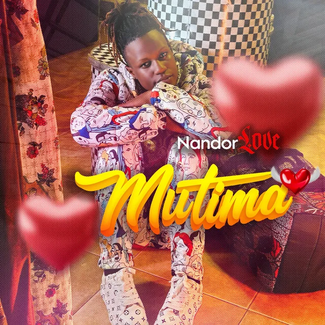 Mutima