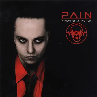 Psalms Of Extinction by PAIN