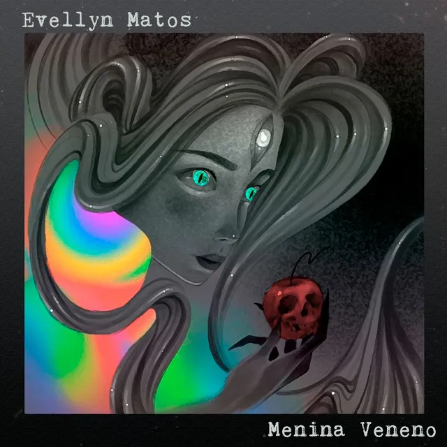 Menina Veneno