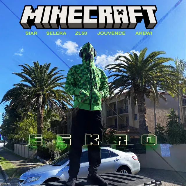 Minecraft